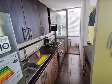 Hermoso Departamento en Venta | Sector Puertas del Mar 🏢