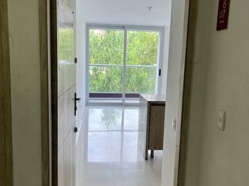 APARTAMENTO EN VENTA MIRAMAR BARRANQUILLA