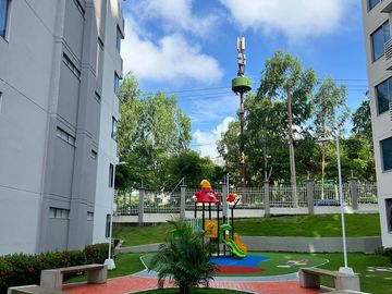 APARTAMENTO EN VENTA MIRAMAR BARRANQUILLA