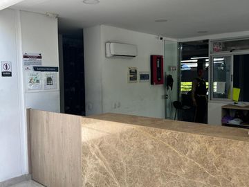APARTAMENTO EN VENTA MIRAMAR BARRANQUILLA