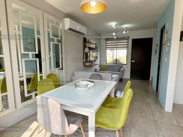 🏡Casa en Venta con Alberca🏊 y Acceso Controlado👮 cerca de Ciudad Industrial🏙️ 💲1,113,000💰✨