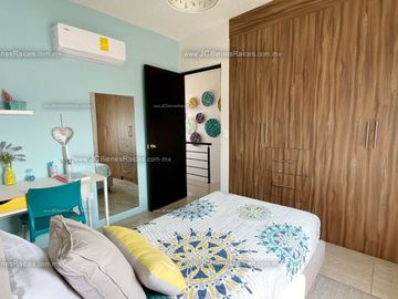 🏡Casa en Venta con Alberca🏊 y Acceso Controlado👮 cerca de Ciudad Industrial🏙️ 💲1,113,000💰✨