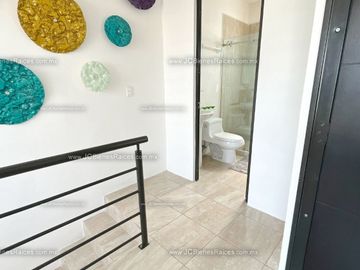 🏡Casa en Venta con Alberca🏊 y Acceso Controlado👮 cerca de Ciudad Industrial🏙️ 💲1,113,000💰✨