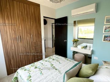 🏡Casa en Venta con Alberca🏊 y Acceso Controlado👮 cerca de Ciudad Industrial🏙️ 💲1,113,000💰✨