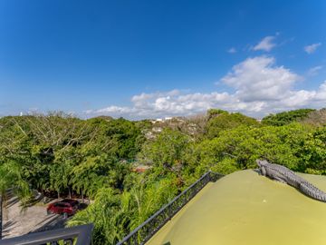 Playacar Stunning Villa For Sale Beach Access