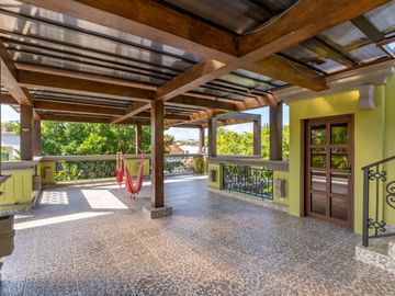 Playacar Stunning Villa For Sale Beach Access