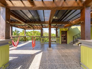 Playacar Stunning Villa For Sale Beach Access