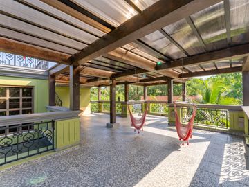 Playacar Stunning Villa For Sale Beach Access