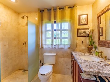 Playacar Stunning Villa For Sale Beach Access
