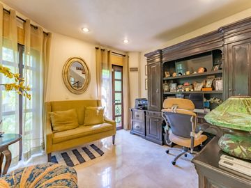 Playacar Stunning Villa For Sale Beach Access