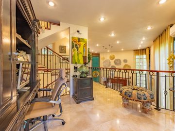 Playacar Stunning Villa For Sale Beach Access