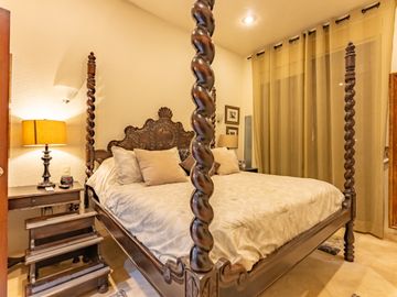 Playacar Stunning Villa For Sale Beach Access