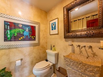 Playacar Stunning Villa For Sale Beach Access