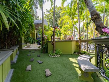 Playacar Stunning Villa For Sale Beach Access