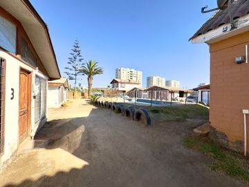 Hermosas Cabañas en Venta | Sector Avenida Pacífico 🏘🏖