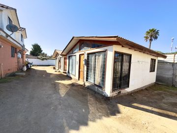 Hermosas Cabañas en Venta | Sector Avenida Pacífico 🏘🏖