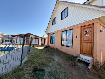 Hermosas Cabañas en Venta | Sector Avenida Pacífico 🏘🏖