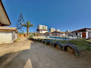 Hermosas Cabañas en Venta | Sector Avenida Pacífico 🏘🏖