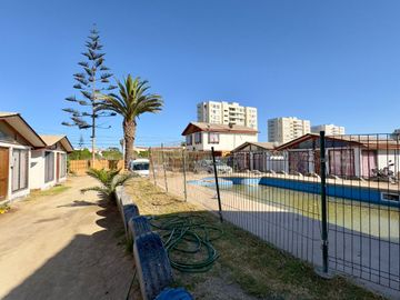 Hermosas Cabañas en Venta | Sector Avenida Pacífico 🏘🏖