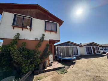 Hermosas Cabañas en Venta | Sector Avenida Pacífico 🏘🏖