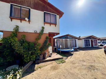 Hermosas Cabañas en Venta | Sector Avenida Pacífico 🏘🏖