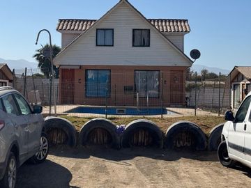 Hermosas Cabañas en Venta | Sector Avenida Pacífico 🏘🏖