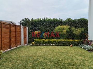 Venta Casa De Campo Amoblada En Condomio Alto Pradera - Asia