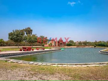 Venta Casa De Campo Amoblada En Condomio Alto Pradera - Asia