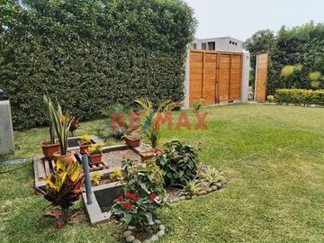 Venta Casa De Campo Amoblada En Condomio Alto Pradera - Asia
