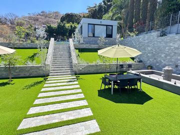 CASA EN VENTA EN LAS CAÑADAS