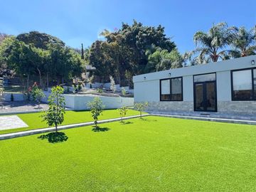 CASA EN VENTA EN LAS CAÑADAS