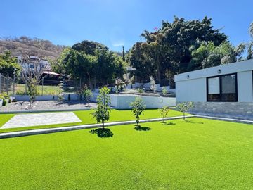 CASA EN VENTA EN LAS CAÑADAS