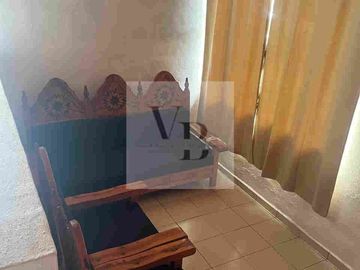 Venta de casa en Cerro Colorado