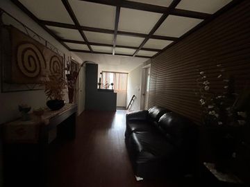 Casa en Renta y Venta Lomas de Tecamachalco 450 m²