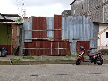 Se vende terreno en Babahoyo