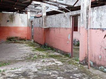 Se vende terreno en Babahoyo