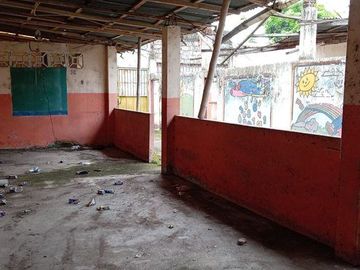 Se vende terreno en Babahoyo