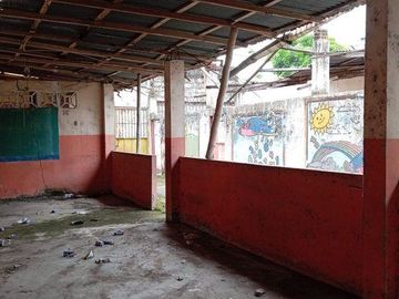 Se vende terreno en Babahoyo