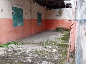 Se vende terreno en Babahoyo