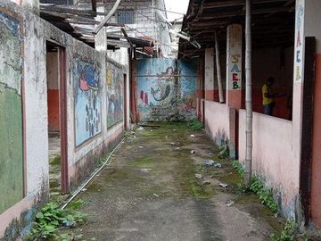 Se vende terreno en Babahoyo