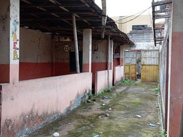 Se vende terreno en Babahoyo