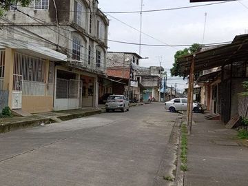 Se vende terreno en Babahoyo