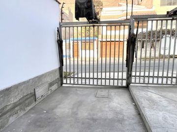 DEPARTAMENTO EN PRIMER PISO