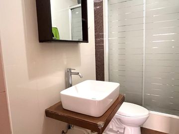 DEPARTAMENTO EN PRIMER PISO