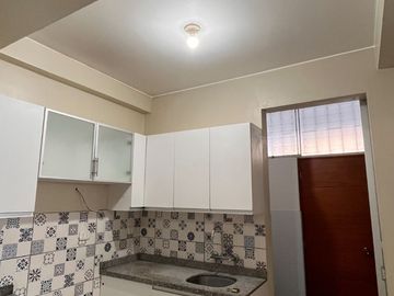 DEPARTAMENTO EN PRIMER PISO
