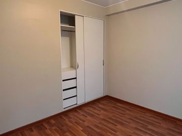 DEPARTAMENTO EN PRIMER PISO