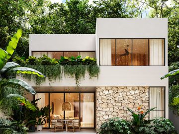 VENTA RESIDENCIAL EN TULUM QUINTA ROO