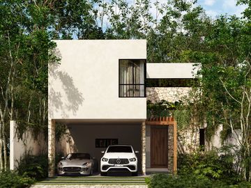 VENTA RESIDENCIAL EN TULUM QUINTA ROO