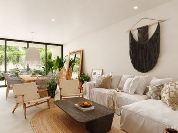 VENTA RESIDENCIAL EN TULUM QUINTA ROO