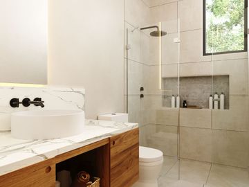 VENTA RESIDENCIAL EN TULUM QUINTA ROO
